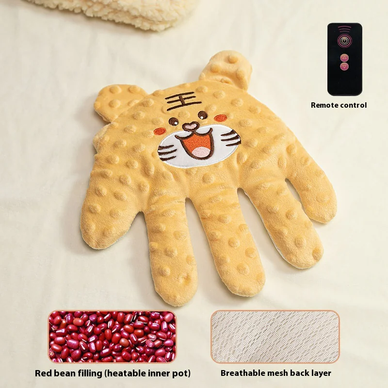 Baby Automatic Pat Soothing Device - Image 2