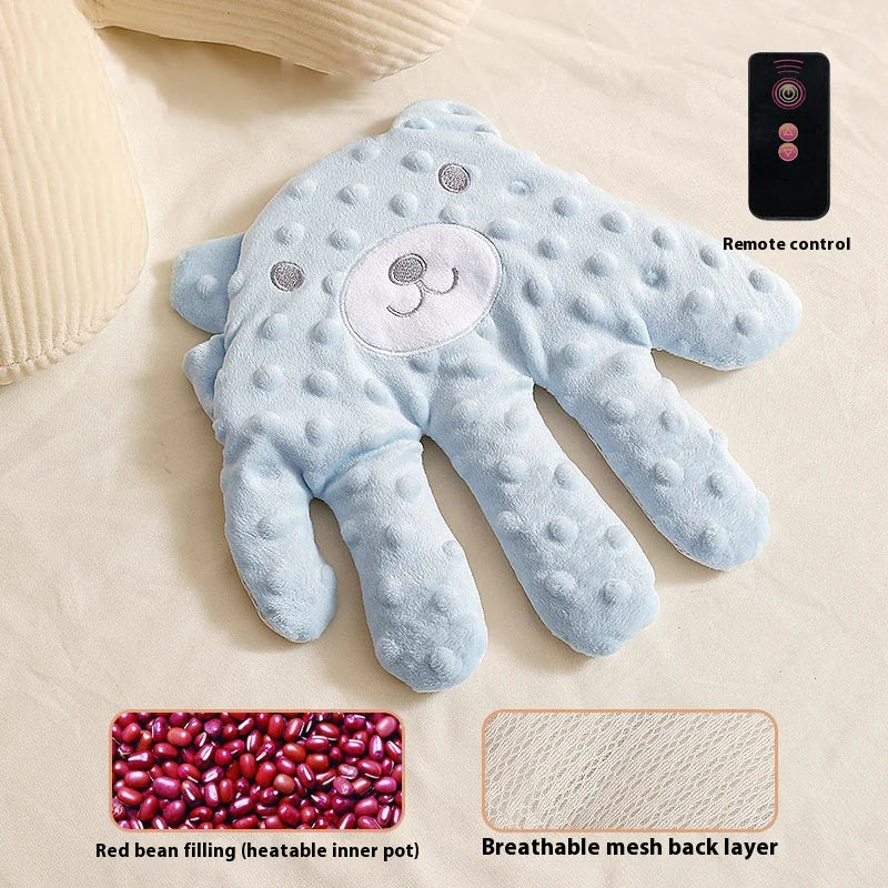 Baby Automatic Pat Soothing Device - Image 20