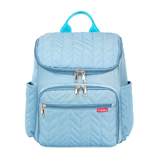 Baby Diaper Backpack - Image 10