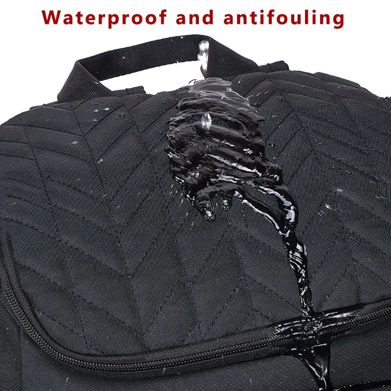 Baby Diaper Backpack - Image 4