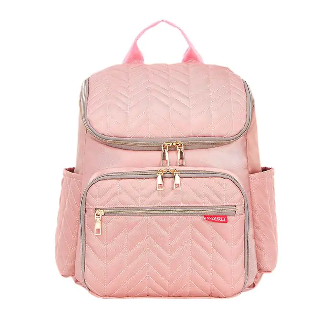 Baby Diaper Backpack - Image 5