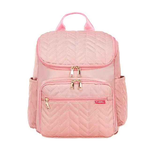 Baby Diaper Backpack - Image 6