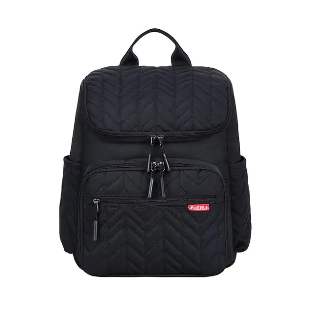 Baby Diaper Backpack - Image 8