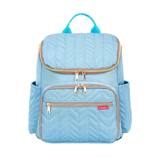Baby Diaper Backpack - Image 9