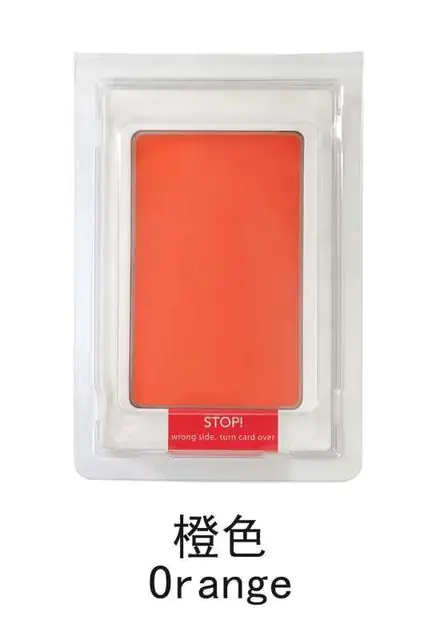 Baby Special Ink Pad - Image 14