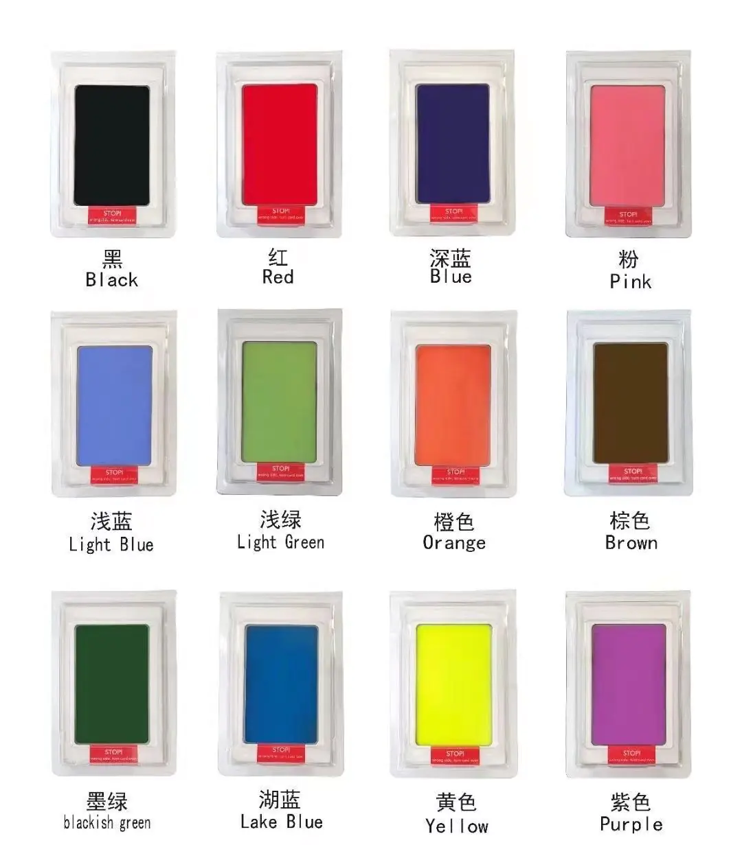 Baby Special Ink Pad - Image 6