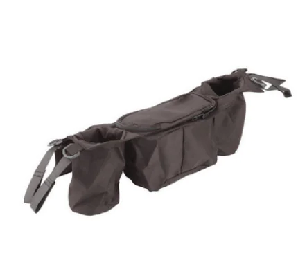 Baby Stroller Hanging Bag for Convenient Storage - Image 2