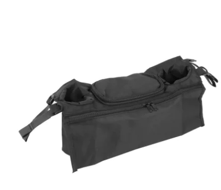 Baby Stroller Hanging Bag for Convenient Storage - Image 4