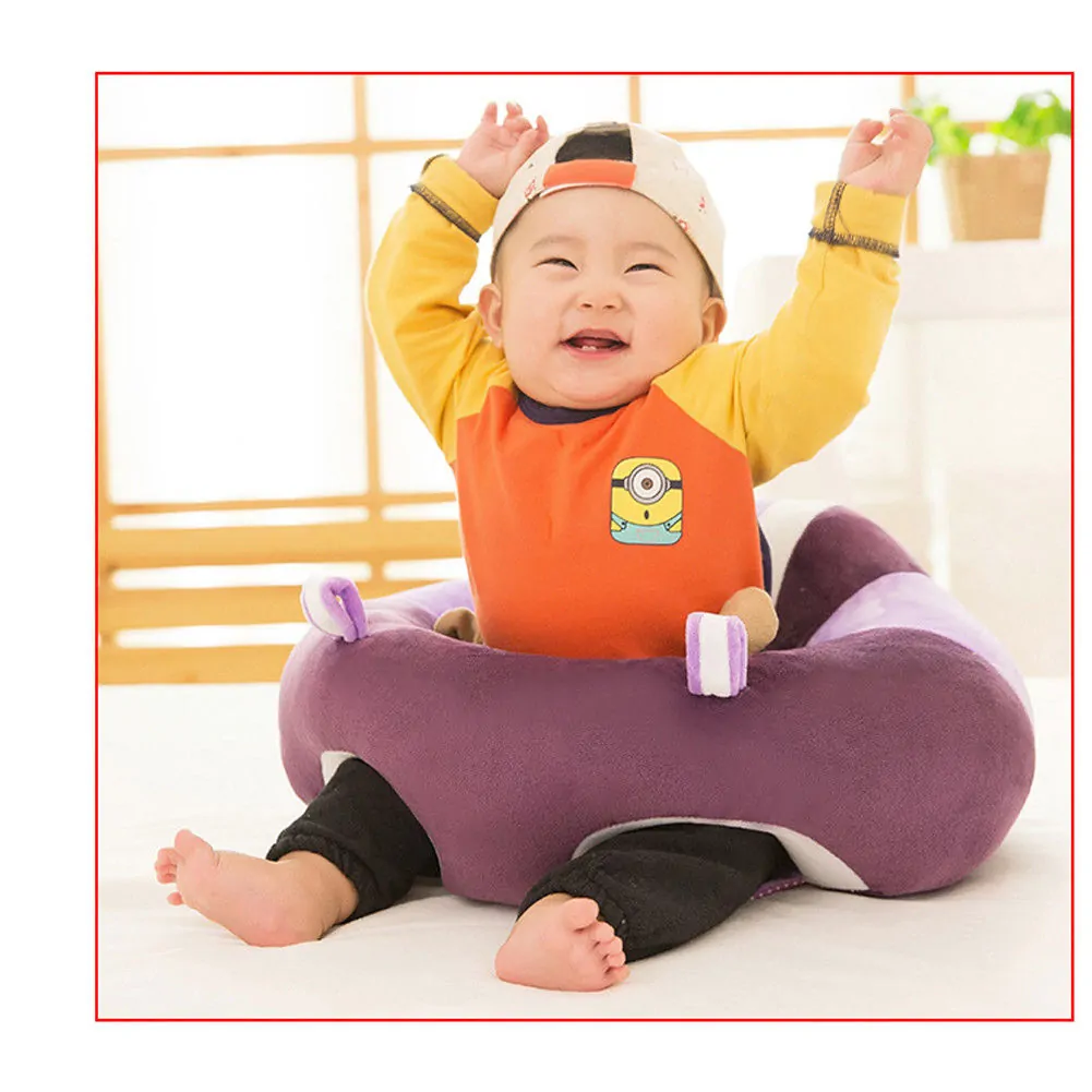 Baby Support Cushion Chair - Image 4