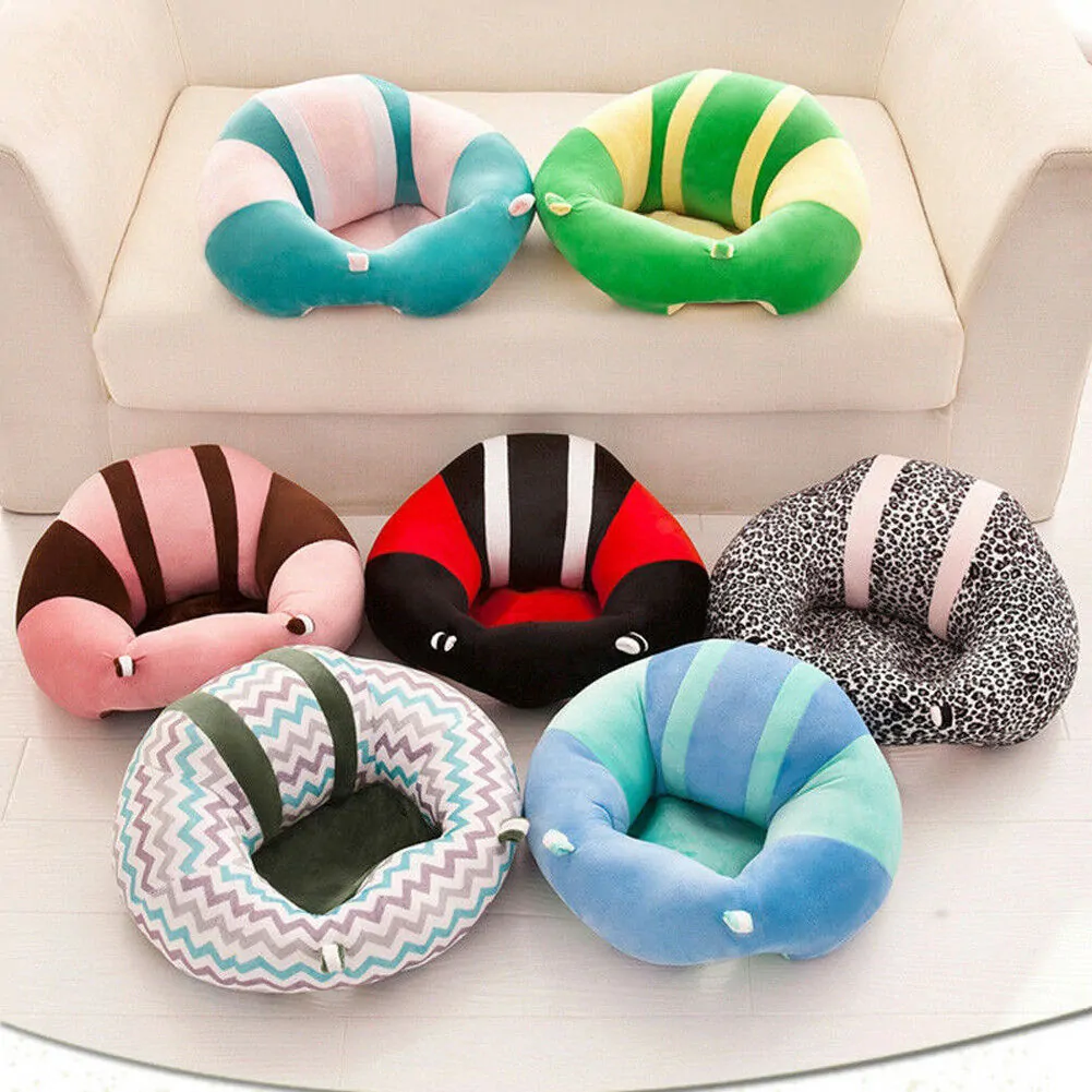 Baby Support Cushion Chair - Image 5