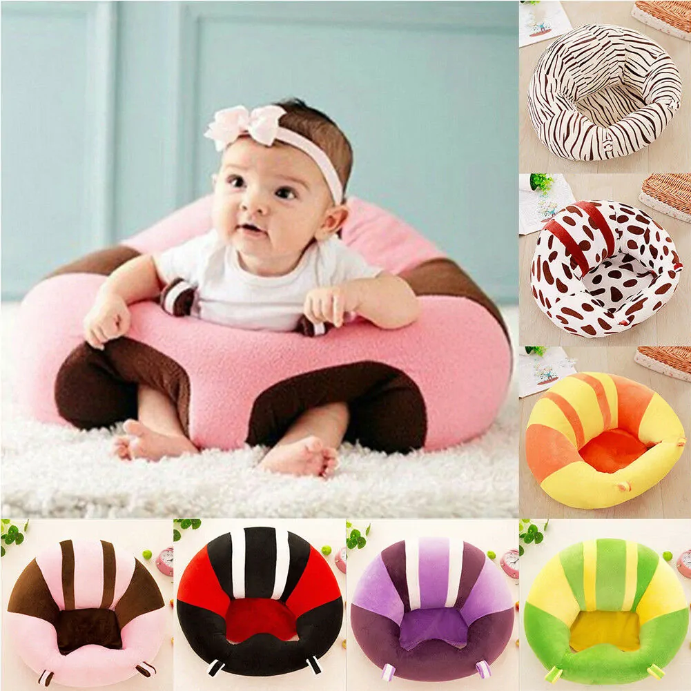 Baby Support Cushion Chair - Image 6