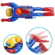 Baby Toy Wind Up Diver - Image 2