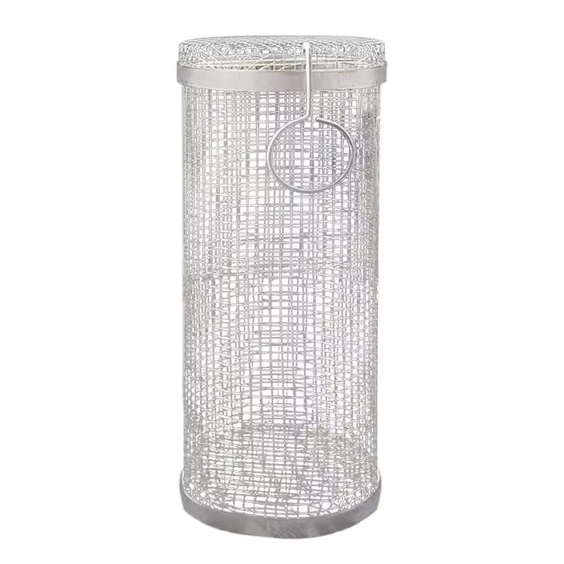 Barbecue Rack Cooking Grill - Image 5