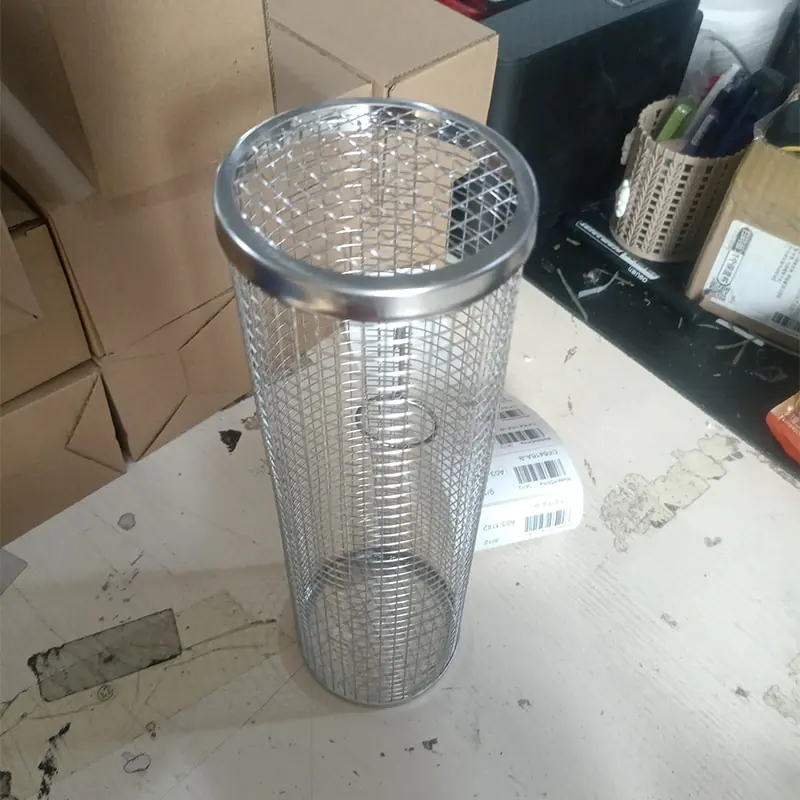Barbecue Rack Cooking Grill - Image 6