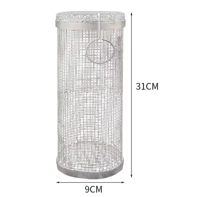 Barbecue Rack Cooking Grill - Image 7