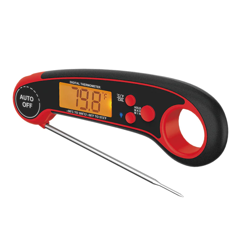 Barbecue Thermometer Probe for Accurate Cooking - Image 2