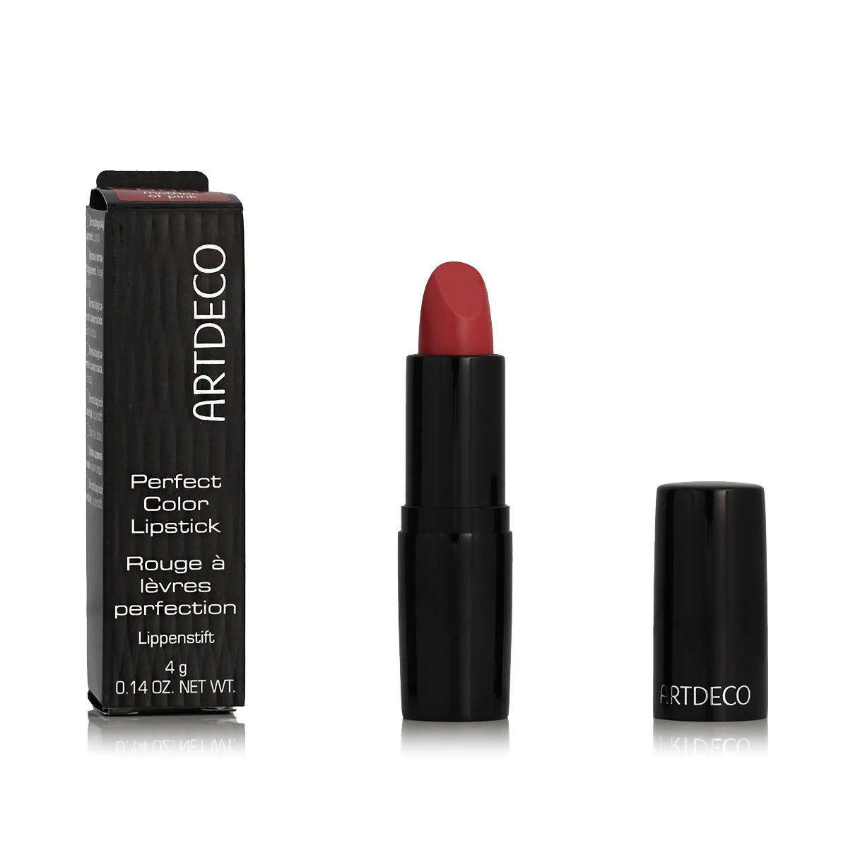 Batom Artdeco Perfect Color Nº 883 Mother Of Pink 4 g