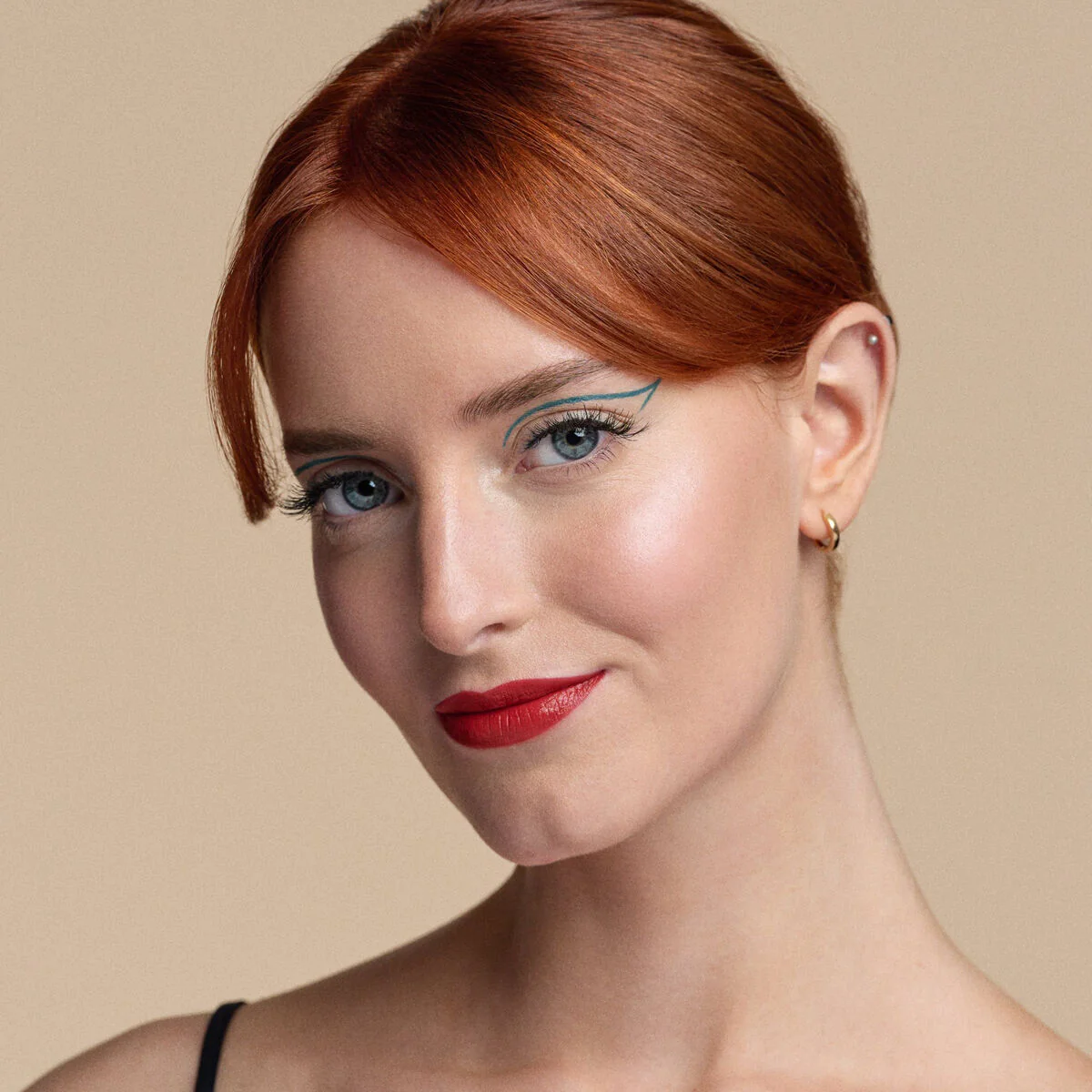 Batom Catrice Scandalous Matte Nº 100 Muse of inspiration 3,5 g - Image 5