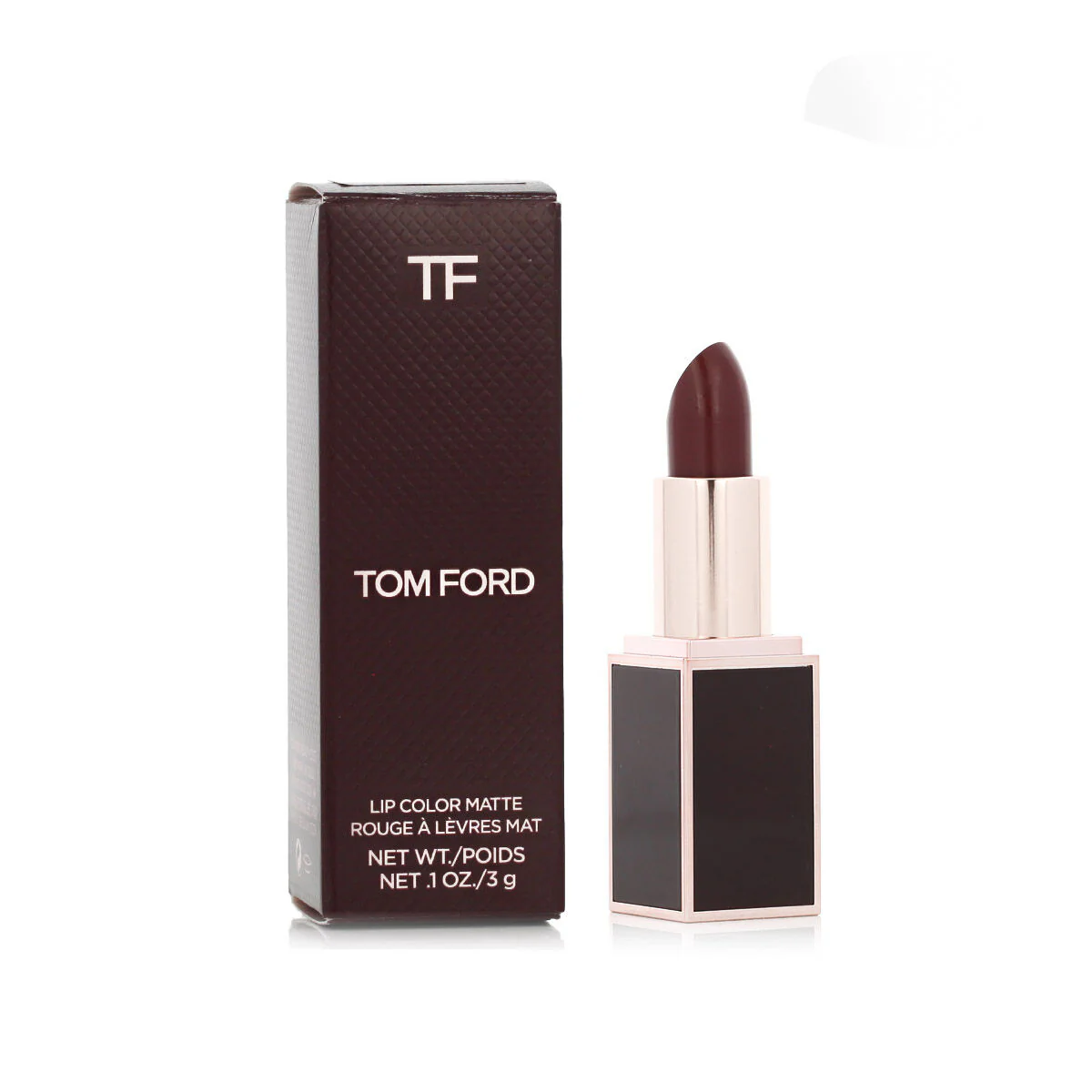 Batom Tom Ford Nº 08 Velvet Cherry 3 g