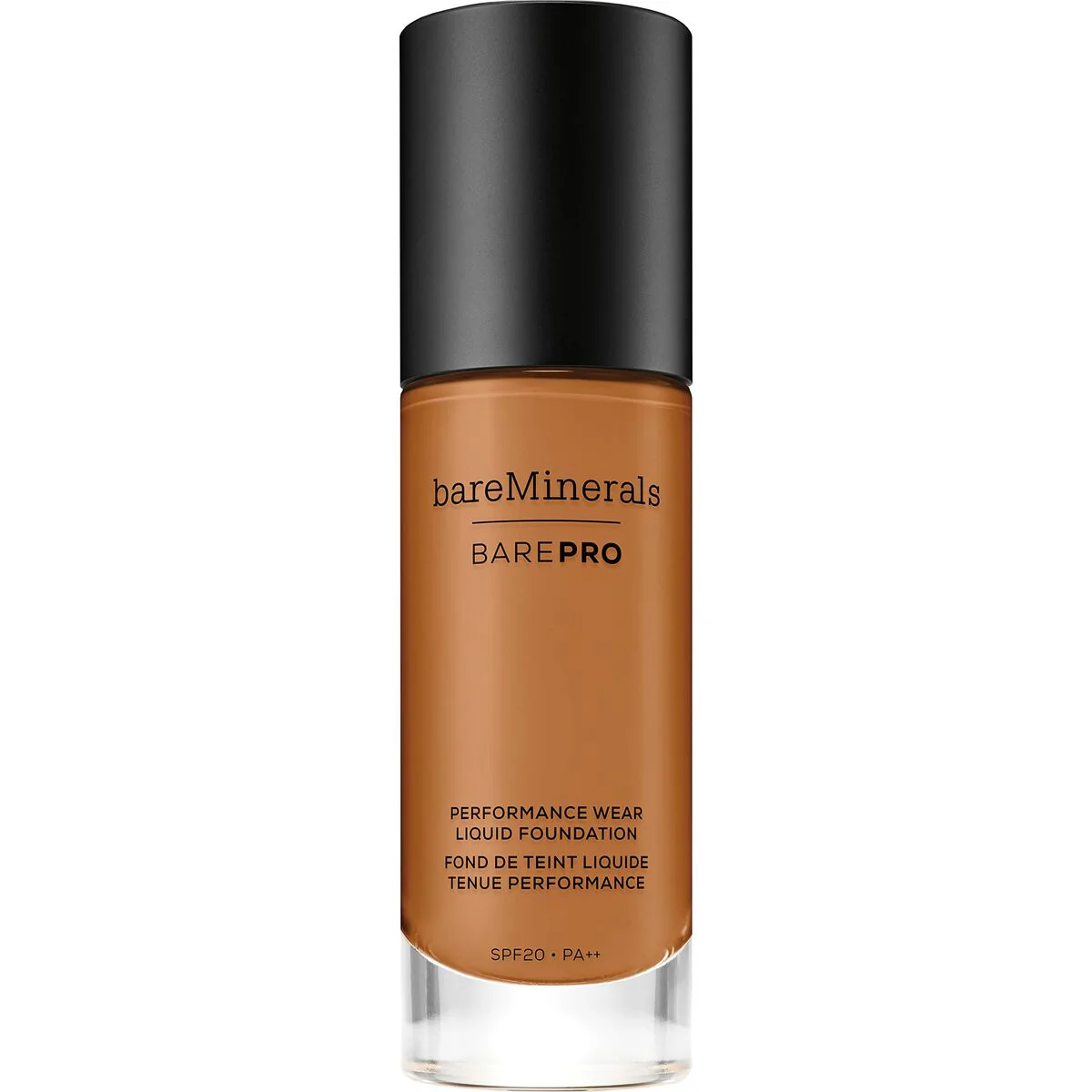 Bază de machiaj cremoasă bareMinerals Barepro Latte Spf 20 30 ml