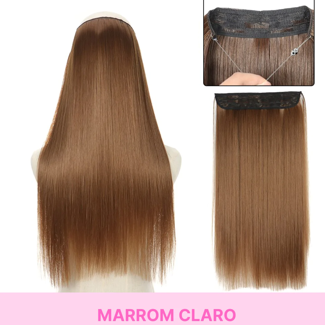 Beauty Hair - Hair Attachment - Image 10
