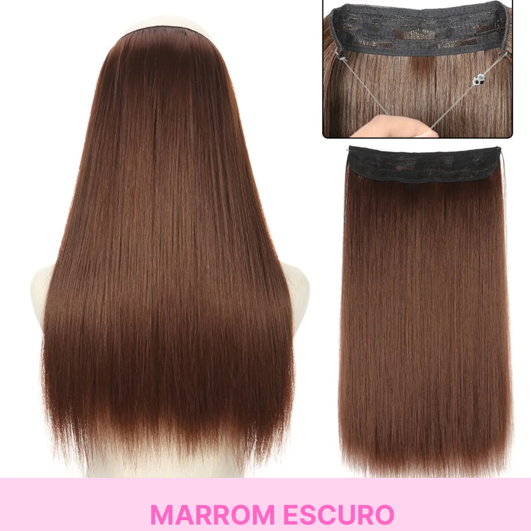 Beauty Hair - Hair Attachment - Image 11
