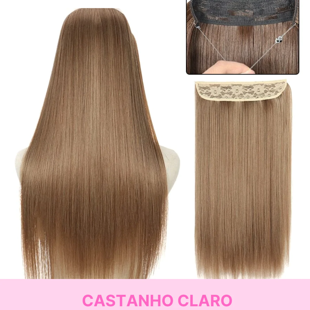 Beauty Hair - Hair Attachment - Image 15