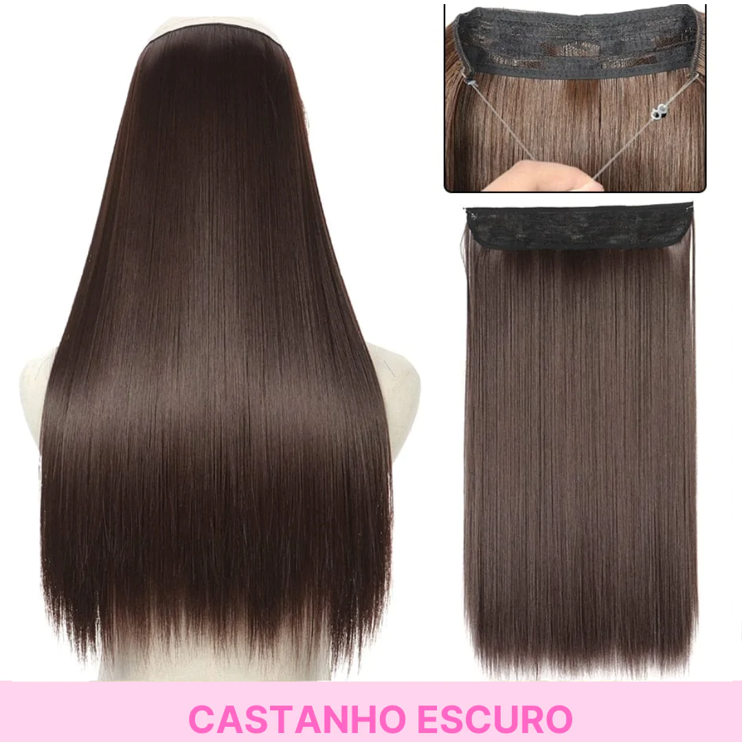 Beauty Hair - Hair Attachment - Image 19