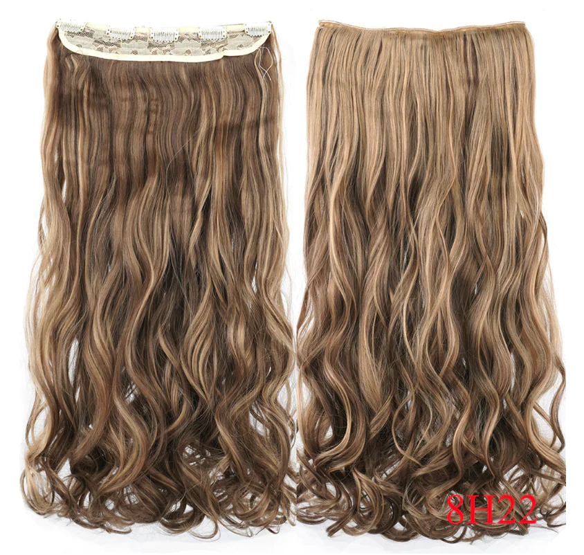 Beauty Hair - Hair Attachment - Image 23