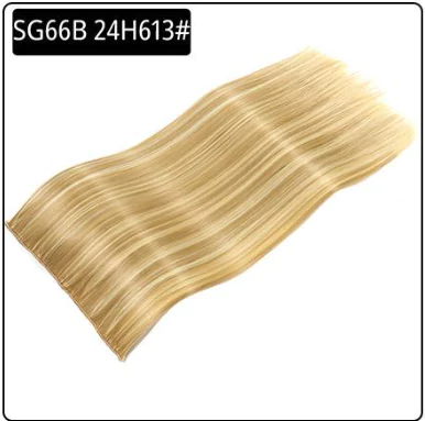 Beauty Hair - Hair Attachment - Image 35