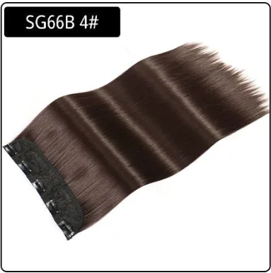 Beauty Hair - Hair Attachment - Image 40