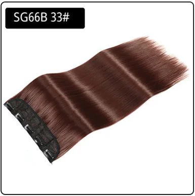 Beauty Hair - Hair Attachment - Image 46