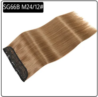 Beauty Hair - Hair Attachment - Image 48