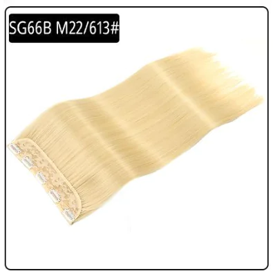Beauty Hair - Hair Attachment - Image 49
