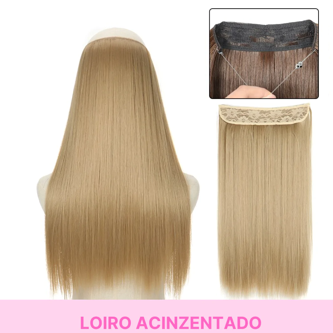 Beauty Hair - Hair Attachment - Image 6