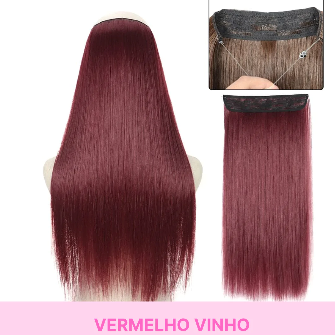 Beauty Hair - Hair Attachment - Image 8