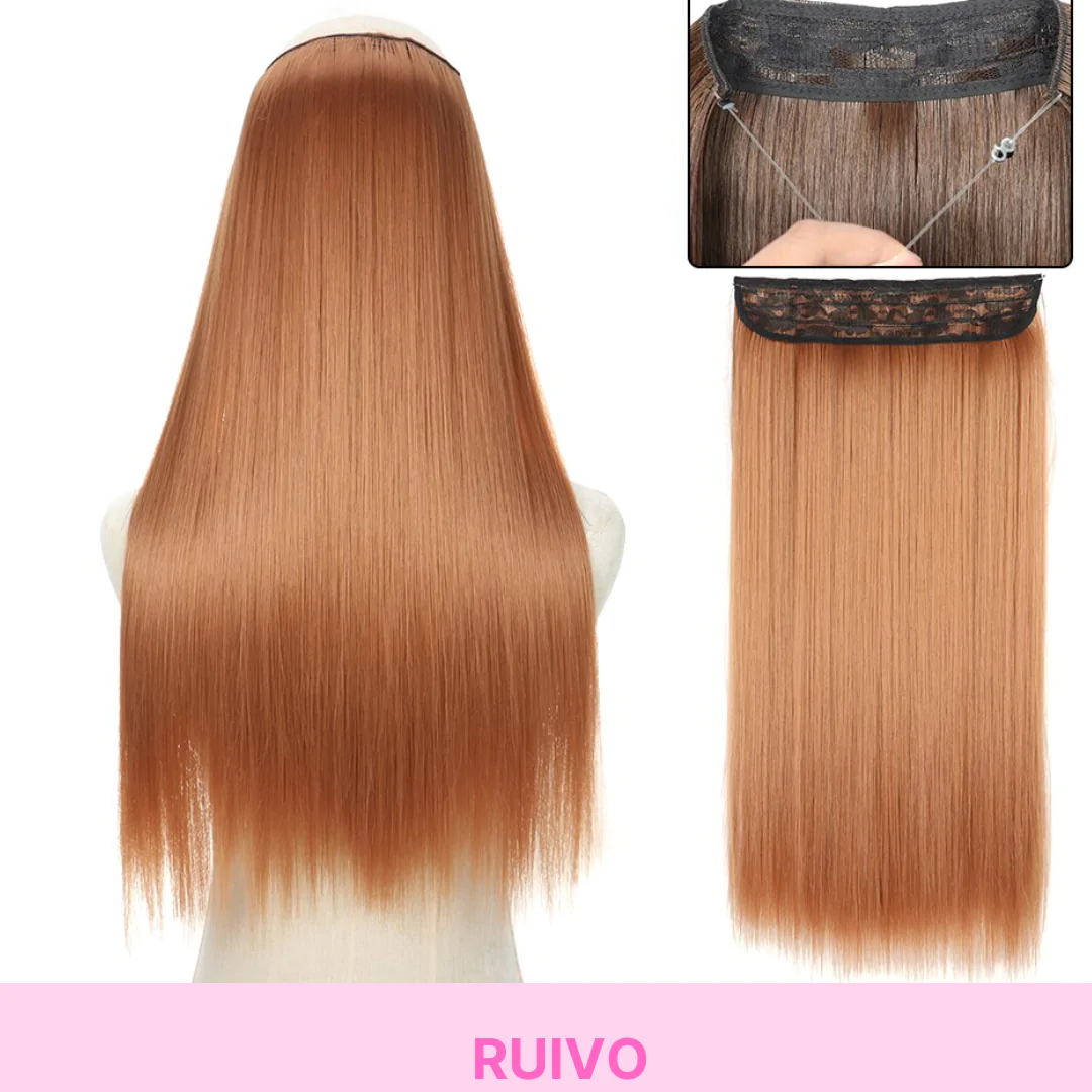 Beauty Hair - Hair Attachment - Image 9
