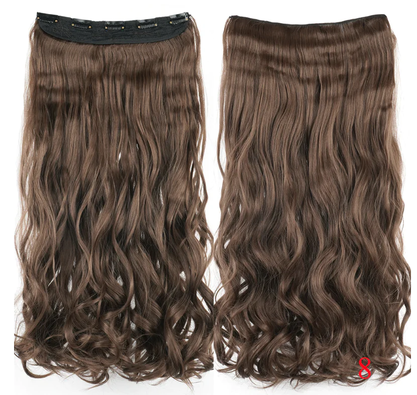 Beauty Hair - Hair Extension - Image 33
