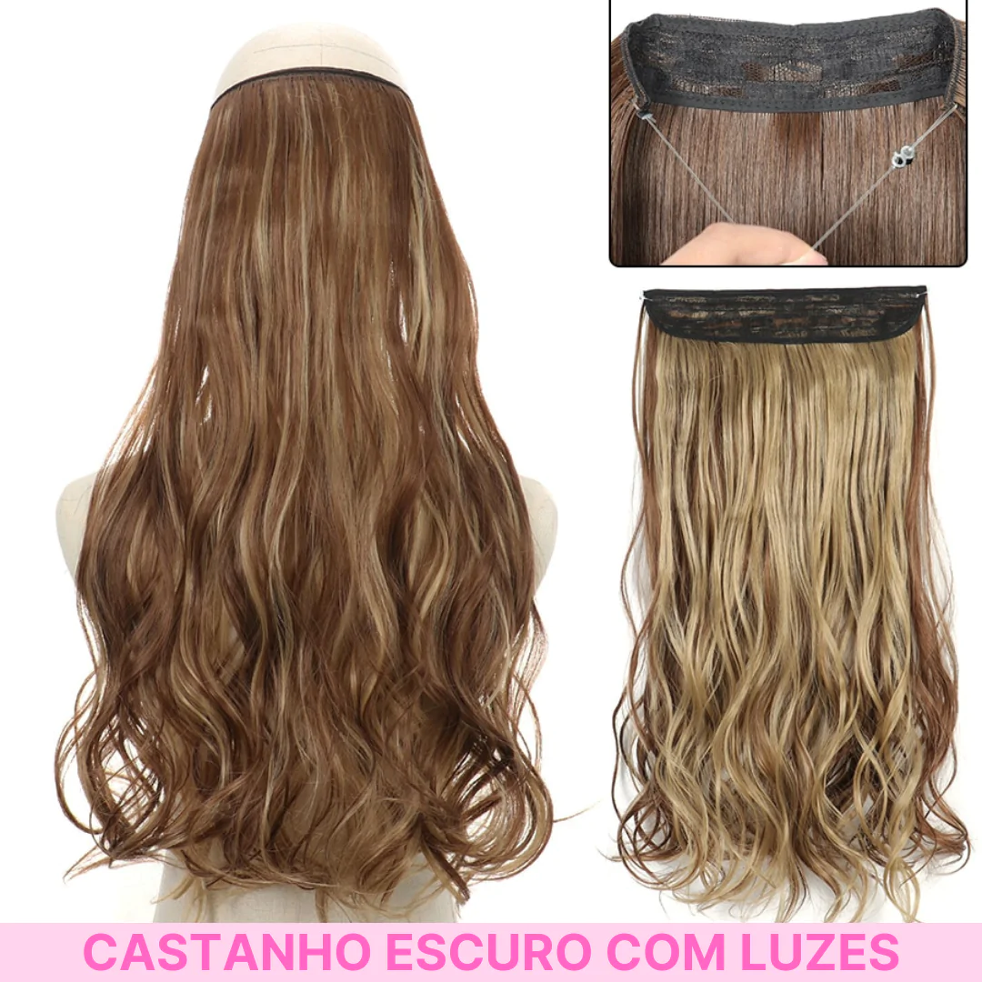Beauty Hair - Hair Extension - Image 35