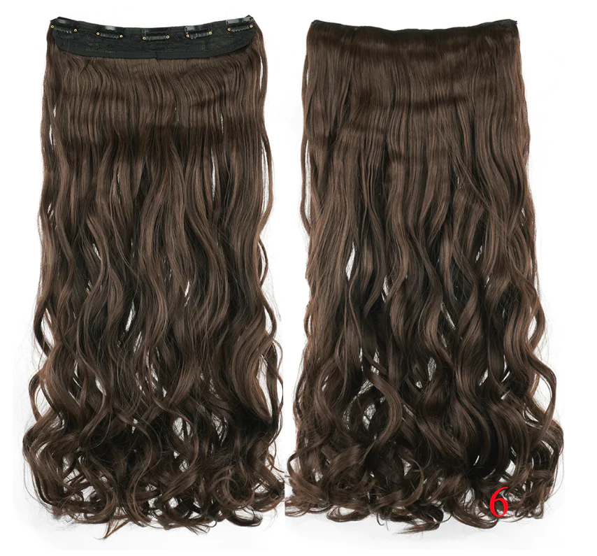 Beauty Hair - Hair Extension - Image 37