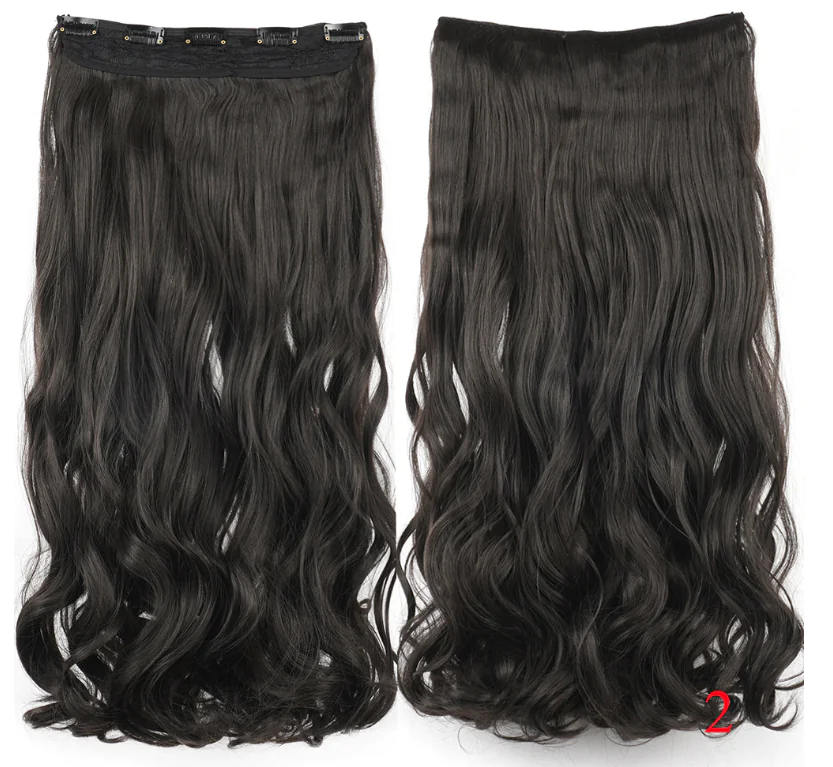 Beauty Hair - Hair Extension - Image 4