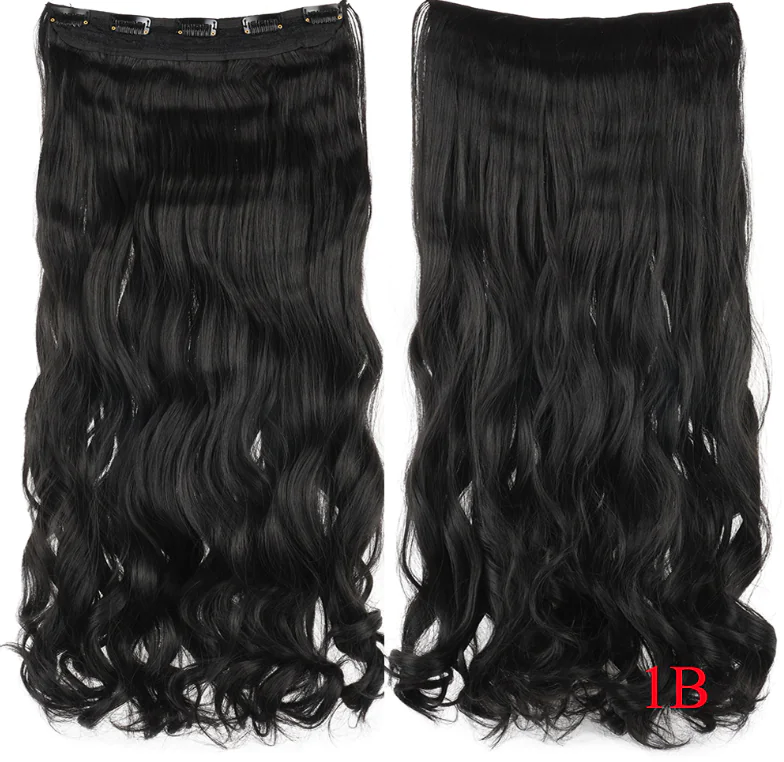 Beauty Hair - Hair Extension - Image 40