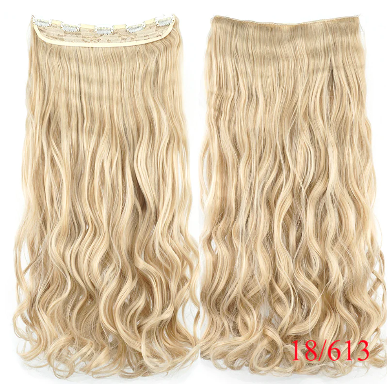 Beauty Hair - Hair Extension - Image 43