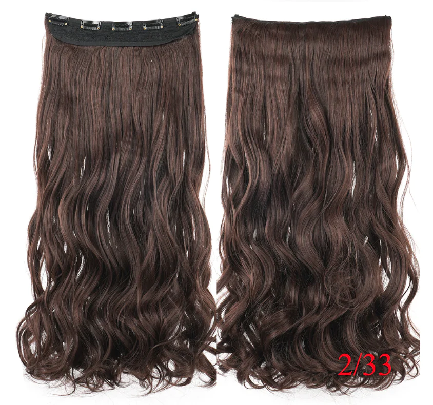 Beauty Hair - Hair Extension - Image 54