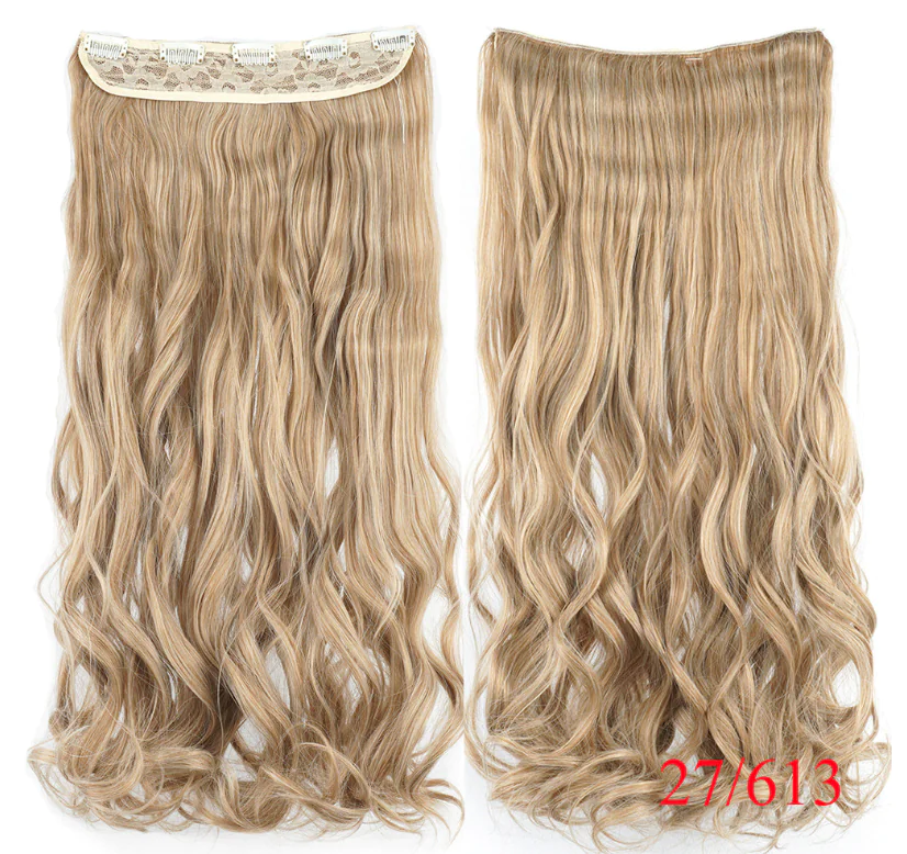 Beauty Hair - Hair Extension - Image 6
