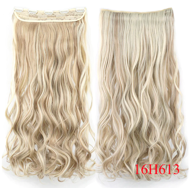 Beauty Hair - Hair Extension - Image 67