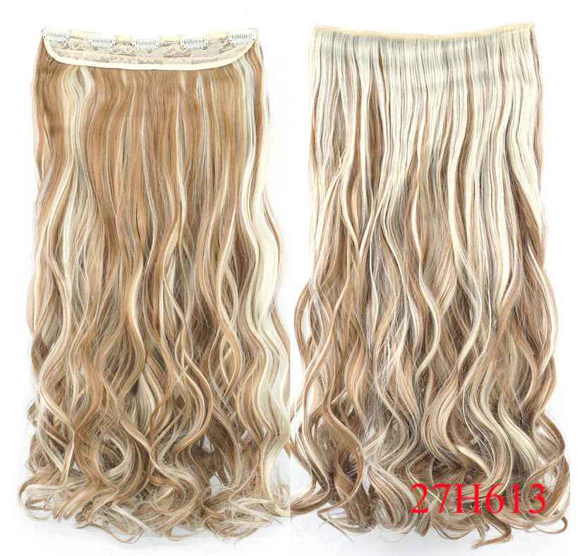 Beauty Hair - Hair Extension - Image 68