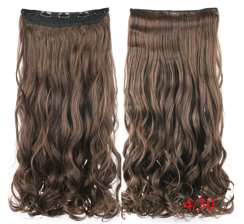 Beauty Hair - Hair Extension - Image 69