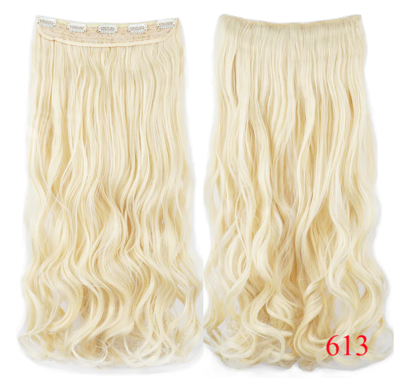 Beauty Hair - Hair Extension - Image 8