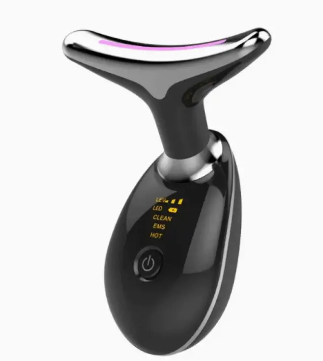 Photon Beauty Neck Massager - Image 4